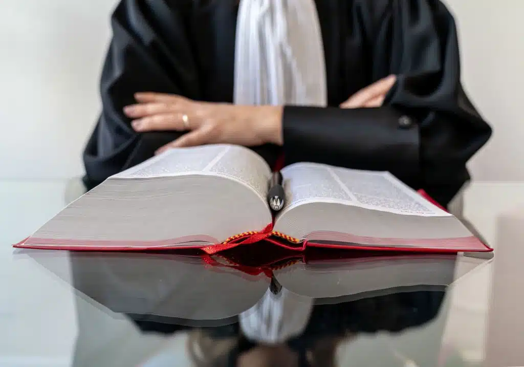 avocate droit du travail