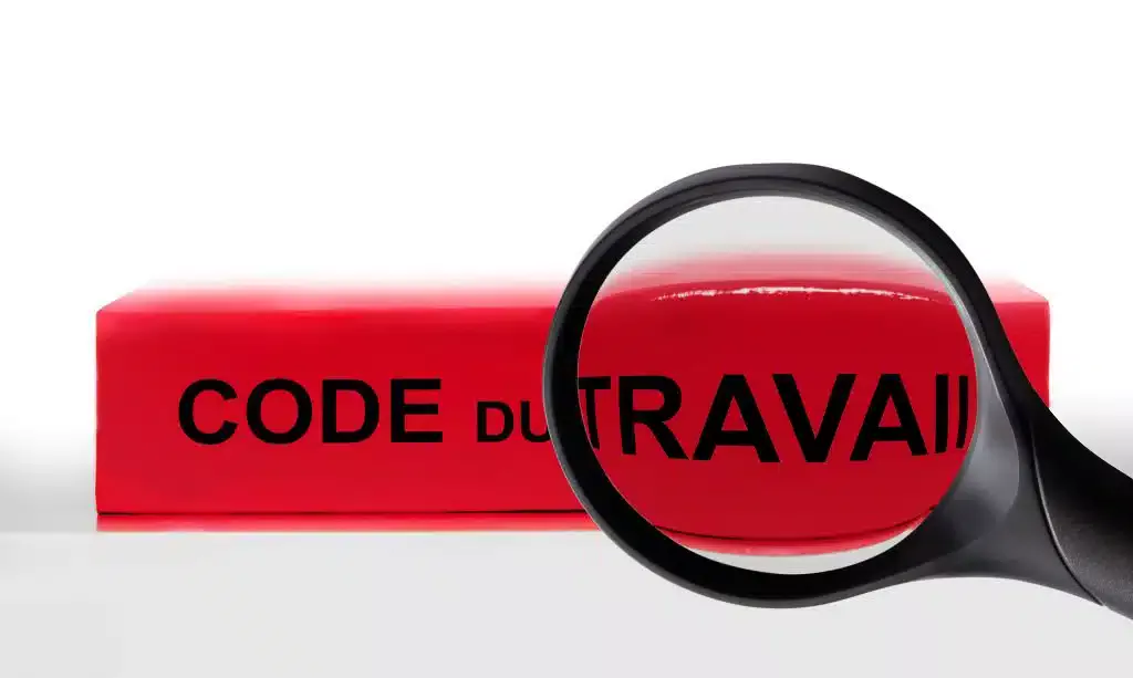 arrêt maladie et licenciement
